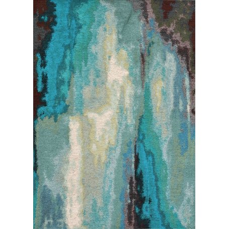 Helppohoitoinen Laguna Desing matto - EasyClean