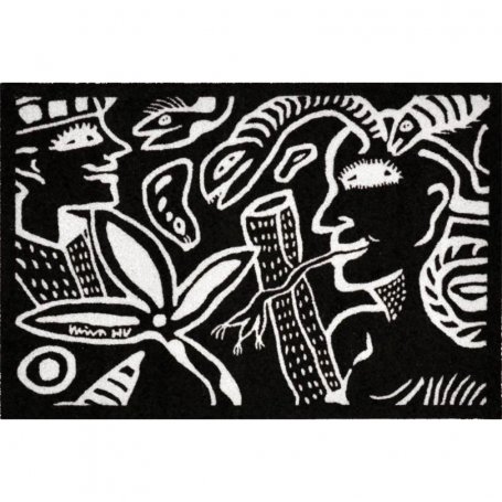 Esperanto eteismatto 60x90 cm