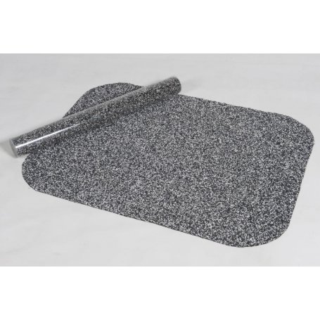 Terrazzo, Turvallinen Grillin alusmatto