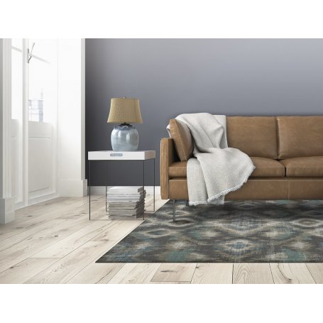 Helppohoitoinen Harput matto - Easy Clean sisustusmatto