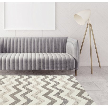 Helppohoitoinen Vena matto - Easy Clean sisustusmatto