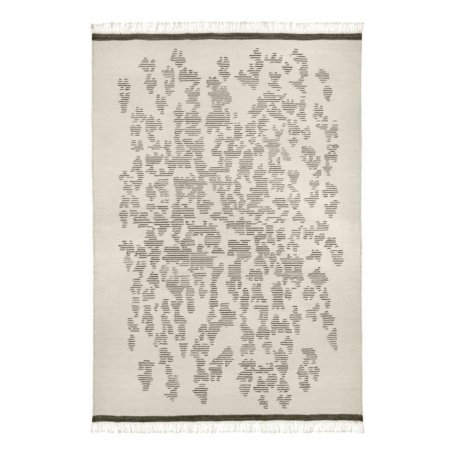 Saaristo -villamatto, eri värejä