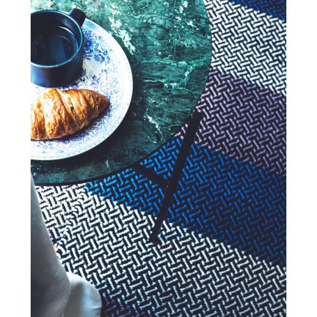 Tori räsymatto, eri värejä