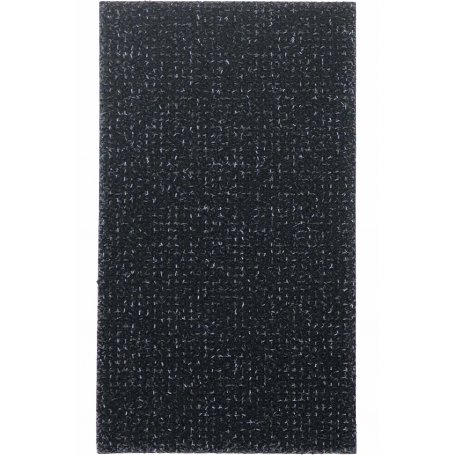 Astroturf svart, ruoho muovimatto