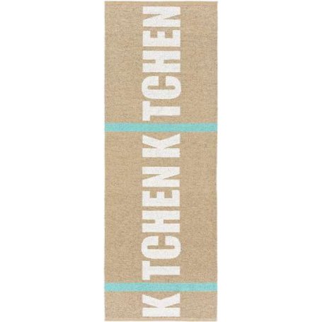 Kitchen muovimatto, by Horredsmattan