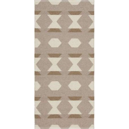 Disa muovimatto, by Horredsmattan