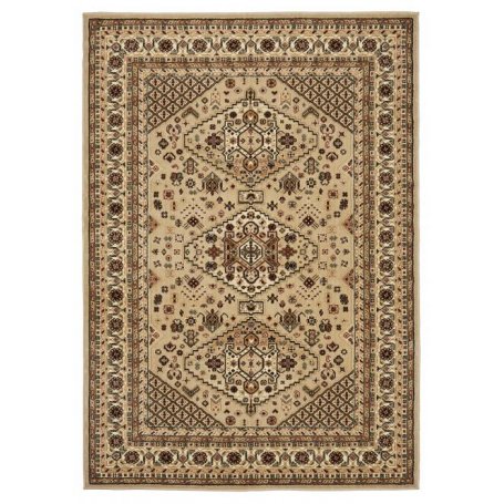 Bidjar beige plyysimatto