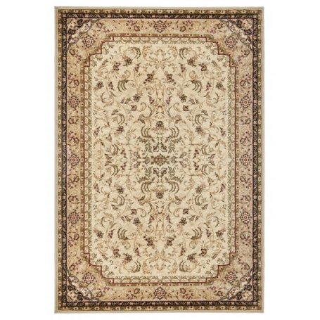 Beluch beige plyysimatto