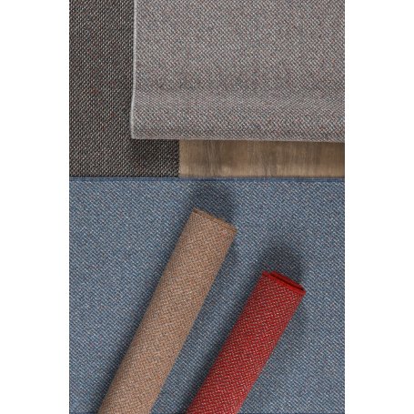 Confetti, 50x80 cm eteismatto, eri värejä