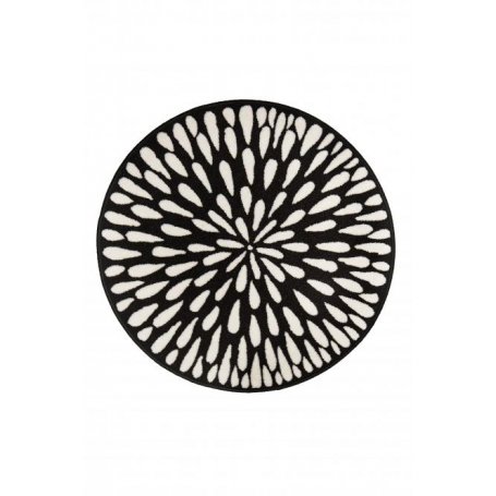 Pyöreät Pisara nukkamatot