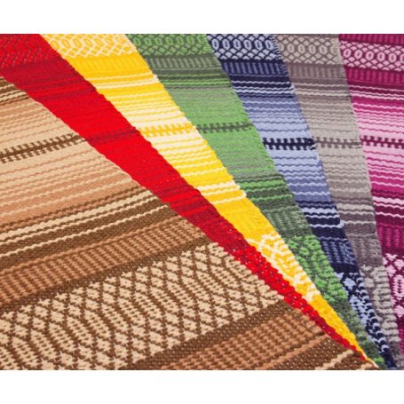 Puuvillamatto Berta II