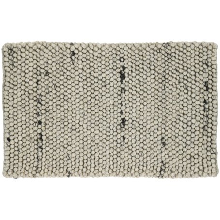 Nature hopea, paksu villamatto