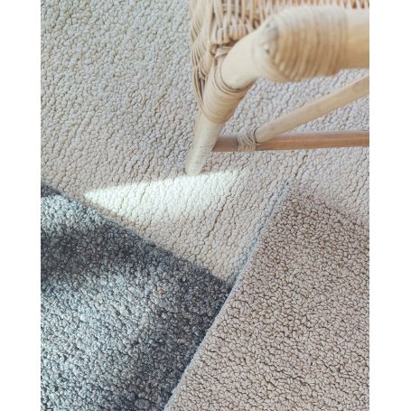 Cortina, käsinsolmitut villamatot