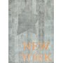 New York matto, kierrätys, Papilio design