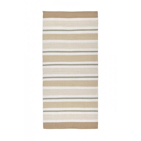 Alisa 1 räsymatto, puuvillainen