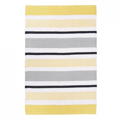 Alisa 2 räsymatto, puuvillainen