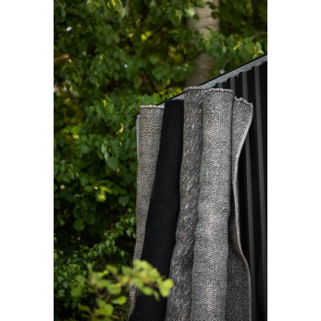 Lyon villamatot, eri värejä