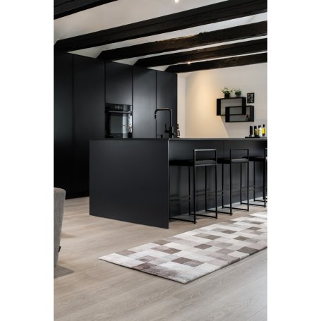 Palett natur villamatot, käsitöinen palamatto