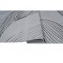 Helppohoitoinen Lipari Gray matto - Easy Clean sisustusmatto