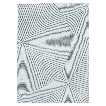 Helppohoitoinen Sonno white matto - Easy Clean sisustusmatto