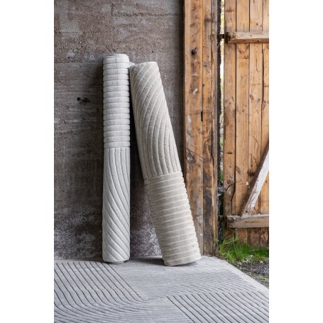 Piristävä Jazz sisustusmatto