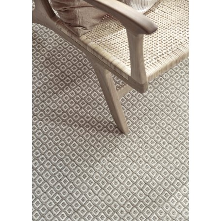 Björkö villamatto, by Horredsmattan