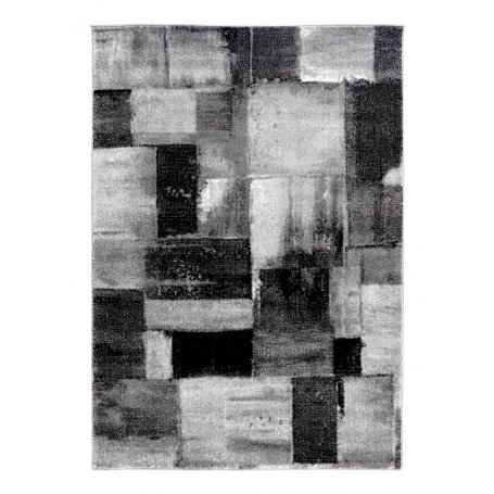 Osaka harmaa sisustusmatto