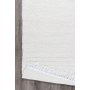 Hjo natur vaalea, puuvillamatto 60x120