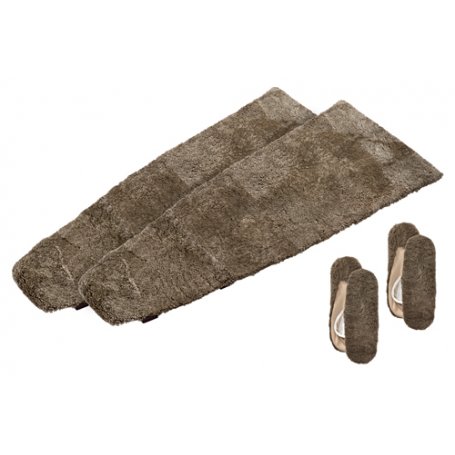 Aito Lampaantalja istuinsuojasetti, Aussie