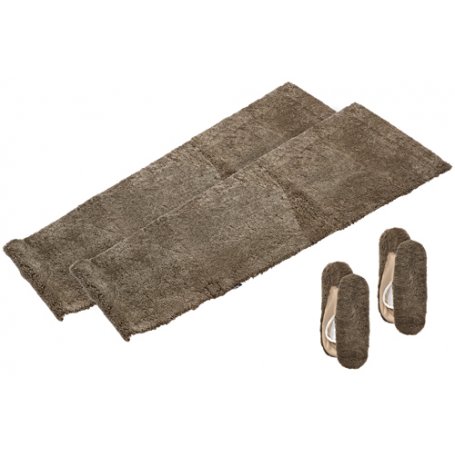 Aito Lampaantalja L-istuinsuojasetti, Aussie