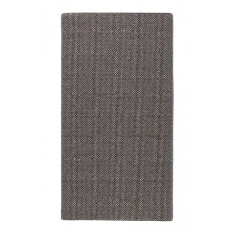 Confetti, tukeva käytävämatto, Harmaa