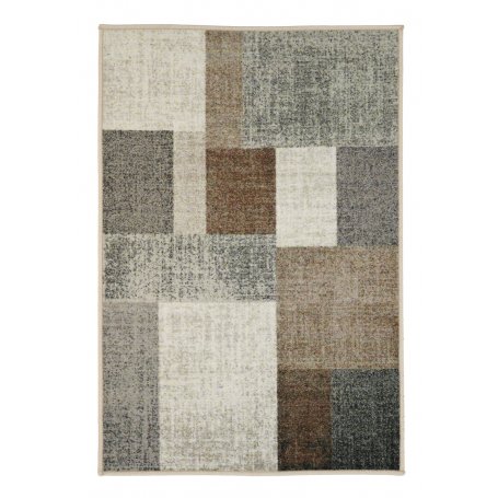 Tasman sand 80 cm käytävämatot, leikattuna ja kantattuna