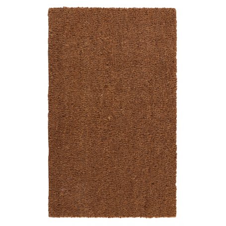 Natural kookos käytävämatto 100 cm