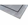 Helppohoitoinen Linea Grey matto - Easy Clean sisustusmatto