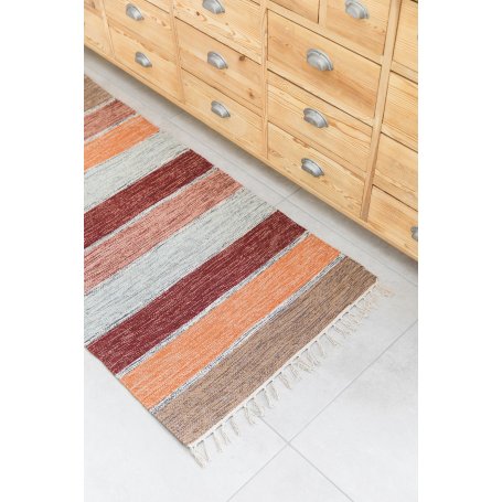 Skärhamn Earth räsymatot