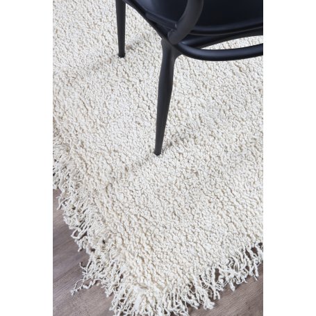 Richmond vit - vaaleat villamatot