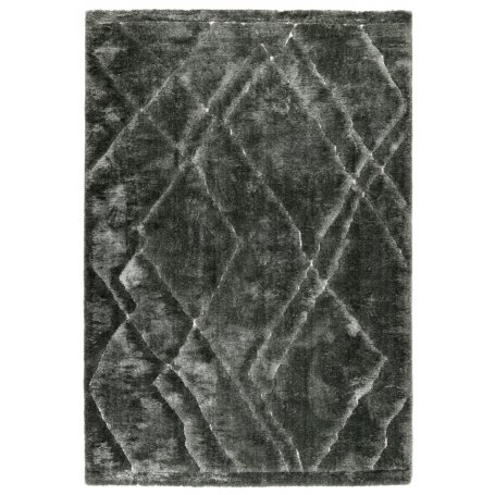 Lindi vihreä, pehmeä design matto