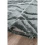 Lindi vihreä, pehmeä design matto