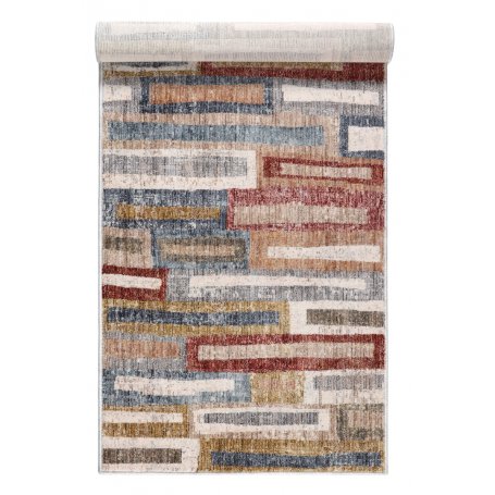 Pino multi 80 käytävämatto, leikattuna ja kantattuna