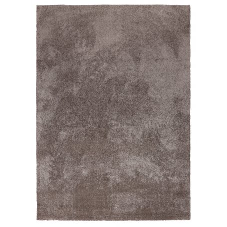 Ross taupe yksiväriset sisustusmatot
