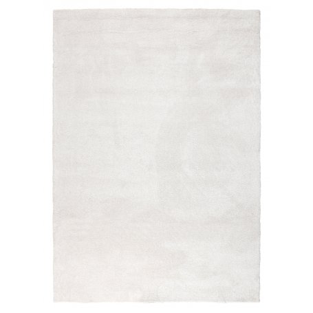 Ross valkoinen yksiväriset sisustusmatot