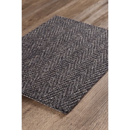 Alcudia antrasiitti, sisalmatot mittojen mukaan