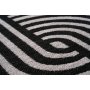 Helppohoitoinen Aruba Grey matto - Easy Clean sisustusmatto