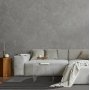 Helppohoitoinen Aruba Grey matto - Easy Clean sisustusmatto