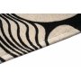 Helppohoitoinen Vento Beige matto - Easy Clean sisustusmatto