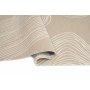 Helppohoitoinen Etna Beige matto - Easy Clean sisustusmatto