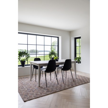 Tempo villamatot, eri värejä