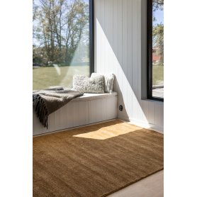 Sandvik käsinkudottu matto 160x230 cm