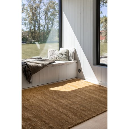 Sandvik käsinkudottu matto 160x230 cm