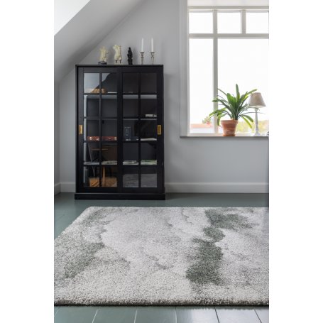 Moritz vihreä sisustusmatto